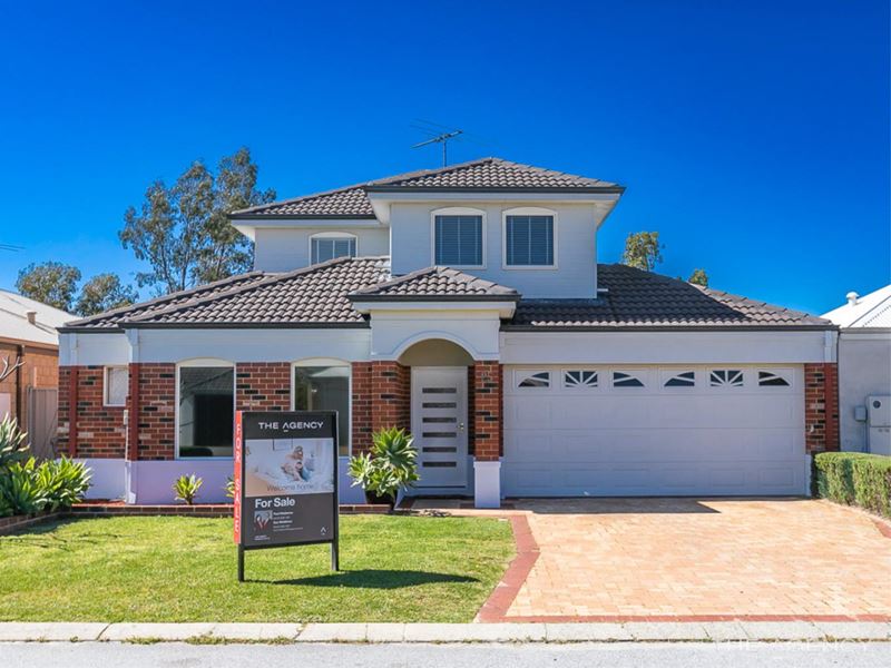 25 Scarpview Place, East Cannington