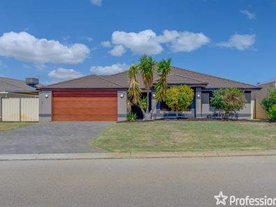 25 Fontainebleu Vista, Port Kennedy WA 6172