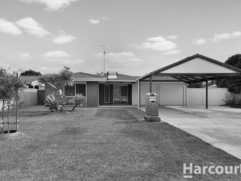 13 Tuart Road, Greenfields