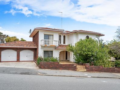 19 Fothergill Street, Fremantle WA 6160