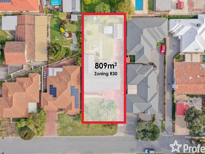 18 Wyndham Way, Yokine