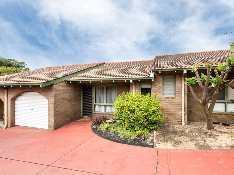 7/8 Adrian Street, Palmyra WA 6157