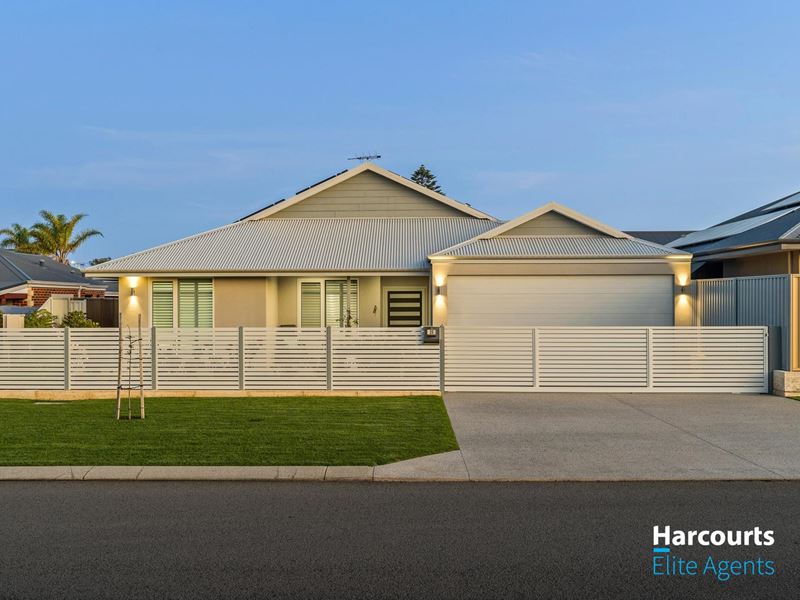 25 Langley Street, Rockingham
