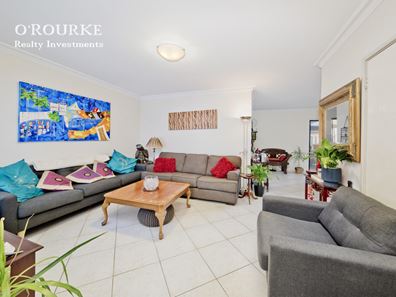 1/18 Powell Street, Joondanna WA 6060