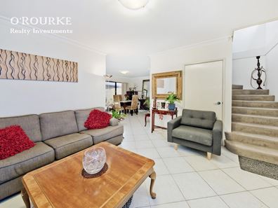 1/18 Powell Street, Joondanna WA 6060