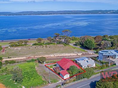 19 Festing Street, Albany WA 6330