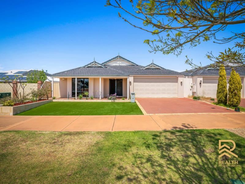 25 Glenview Way, Southern River