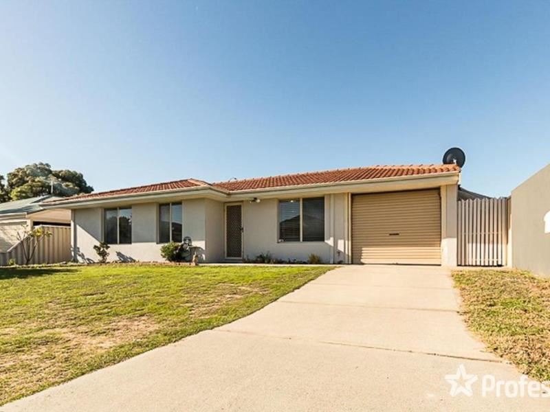 4 Enlie Lane, Warnbro
