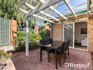 15/25 Arenga Court, Mount Claremont WA 6010