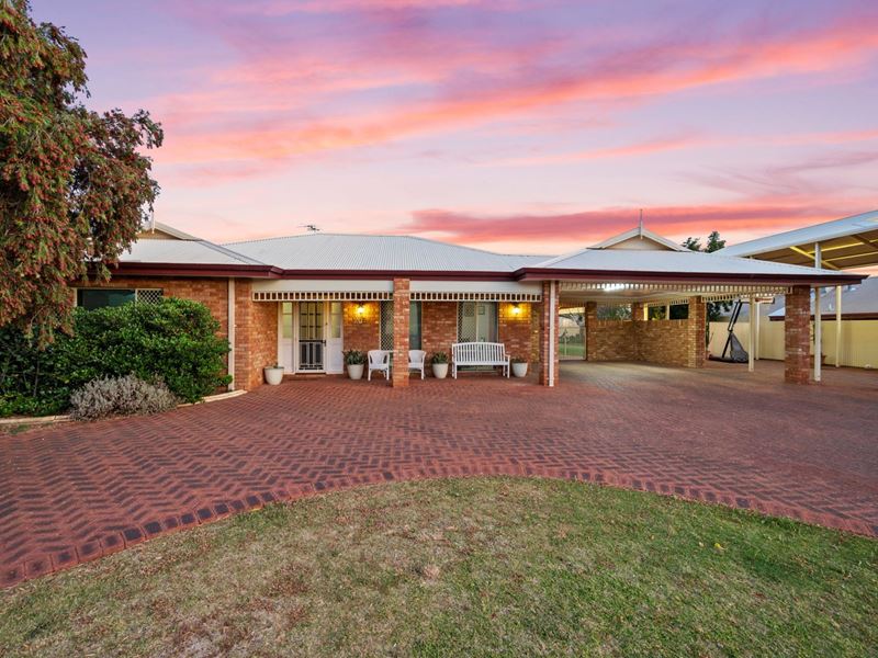 205 Hare Street, West Lamington