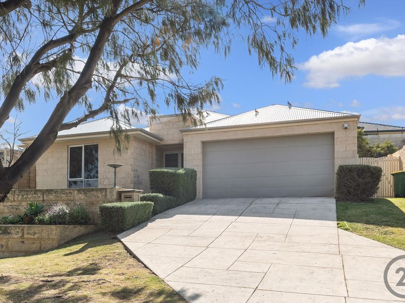 5 Bottlebrush Lane, Wannanup