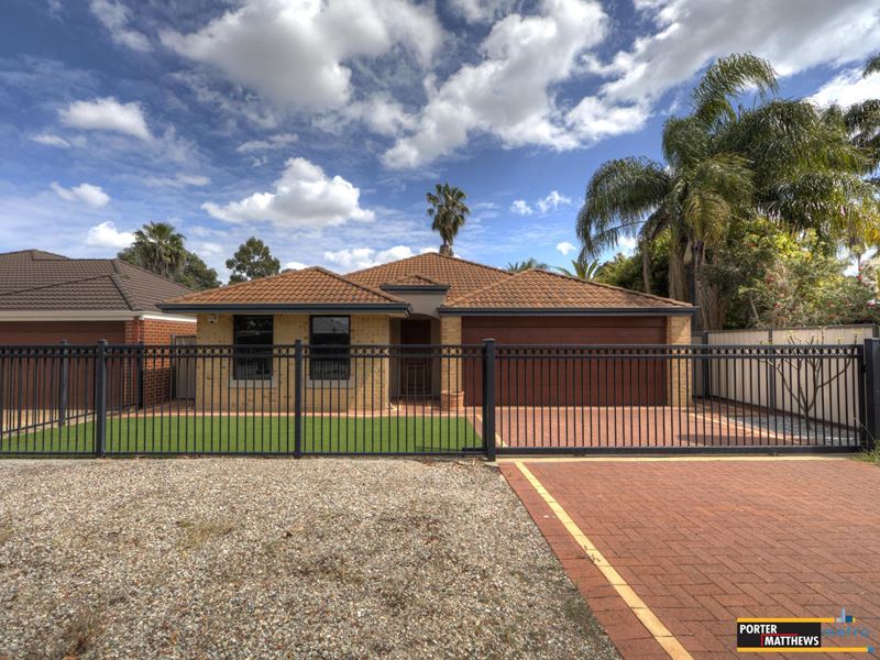 5B Bowkett Street, Redcliffe