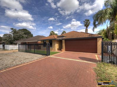 5B Bowkett Street, Redcliffe WA 6104