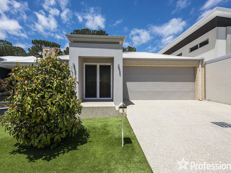 5 Isla Place, Piara Waters