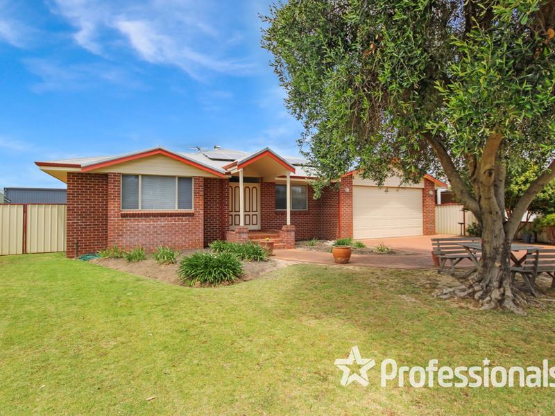 10 Hedges Place, Burekup