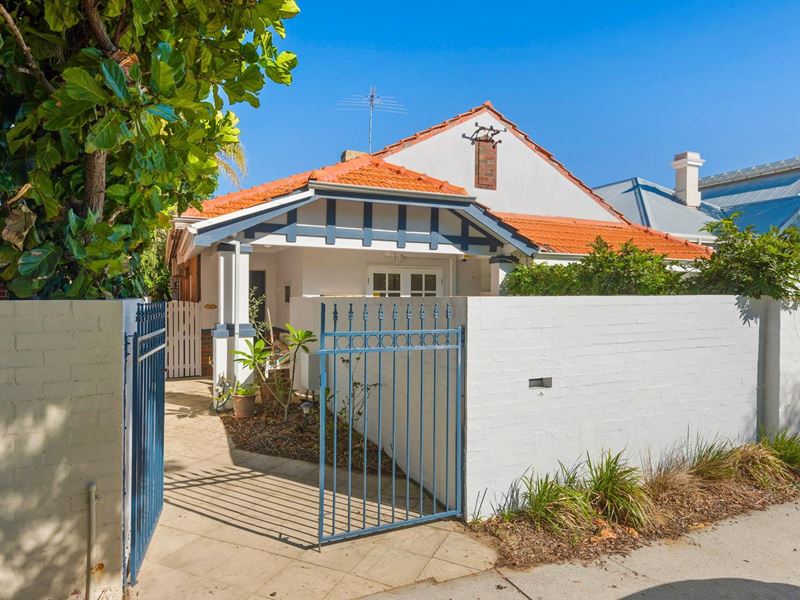 69A Olive Street, Subiaco