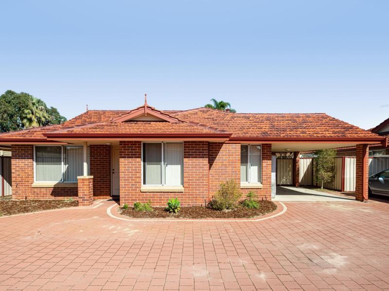 5/52 Station Street, Cannington WA 6107