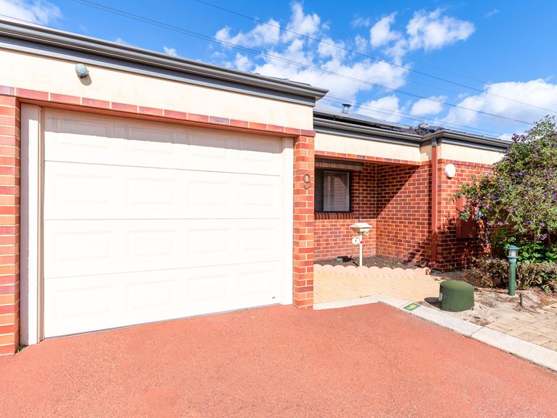9/99-101 Alexander Drive, Dianella