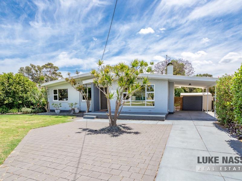 17 Rogers Lane, Armadale
