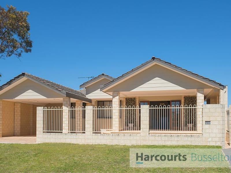 78 Fairbairn Road, Busselton