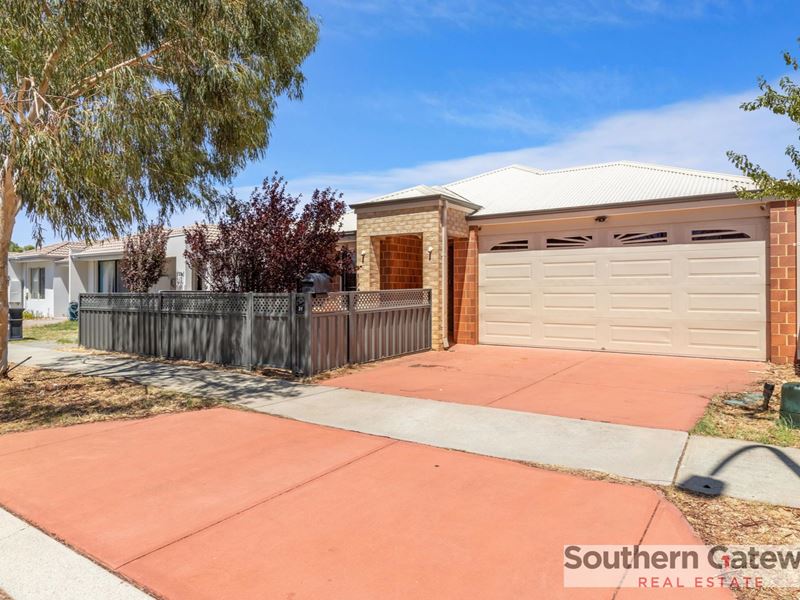 31 Georgina Street, Hilbert