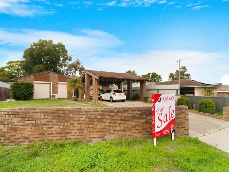22 Miller Street, Bellevue