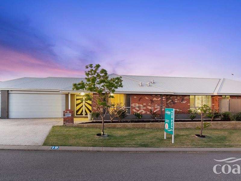 26 Jane Turn, Baldivis