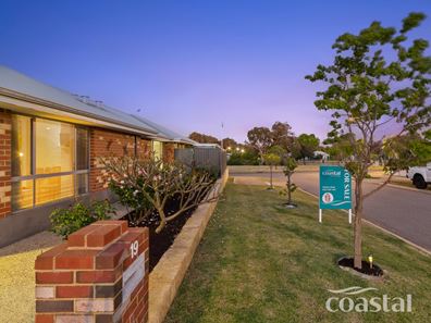 26 Jane Turn, Baldivis WA 6171