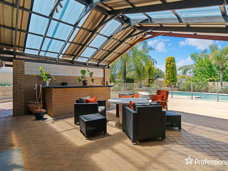 9 Chiswick Place, Kingsley