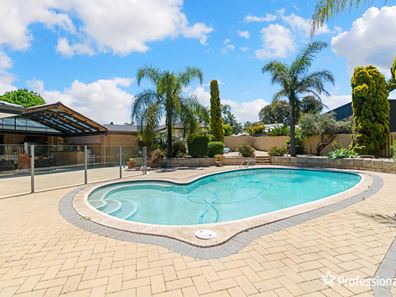 9 Chiswick Place, Kingsley WA 6026