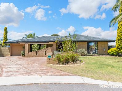 9 Chiswick Place, Kingsley WA 6026