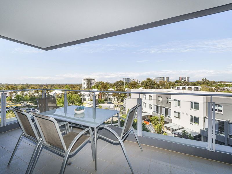 506/30 The Circus, Burswood