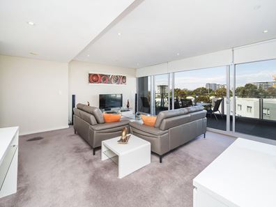 506/30 The Circus, Burswood WA 6100