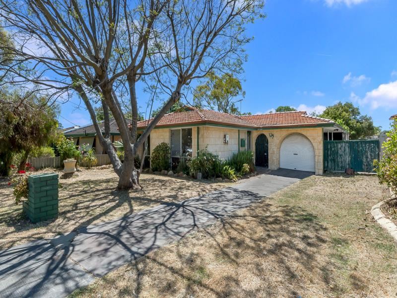 8 Wendo Court, Hillman