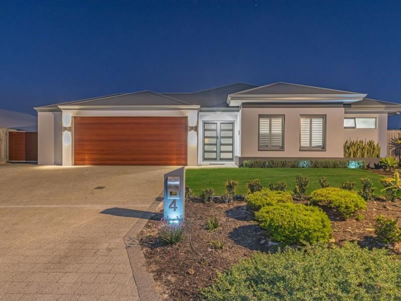 4 Carbon Street, Yanchep