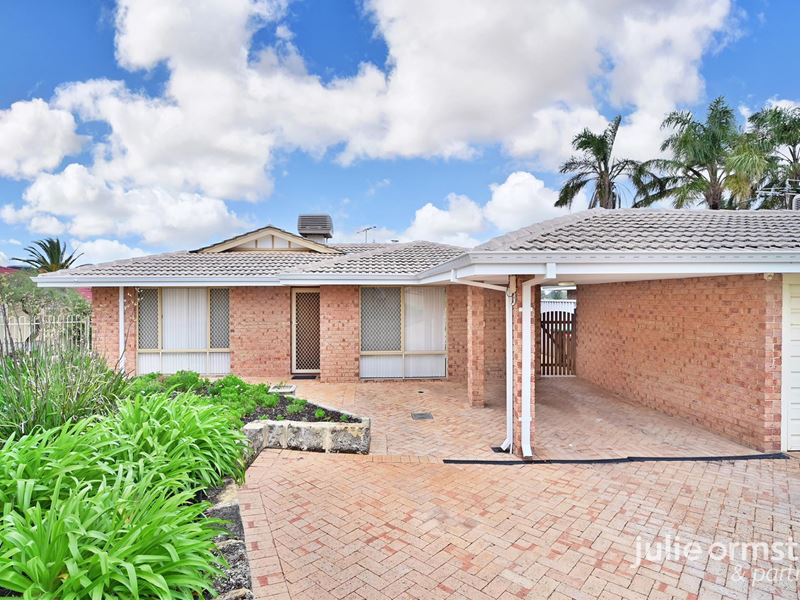 18B Orwell Crescent, Woodvale
