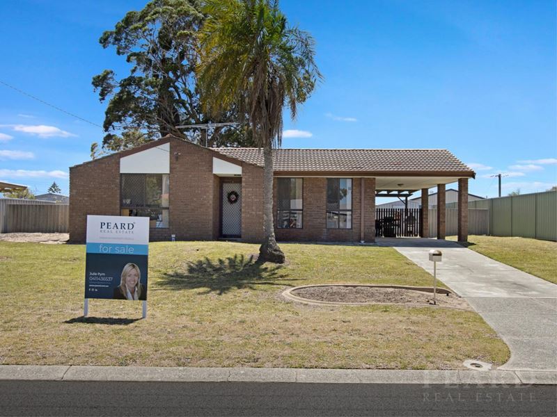 6 Windale Place, Cooloongup