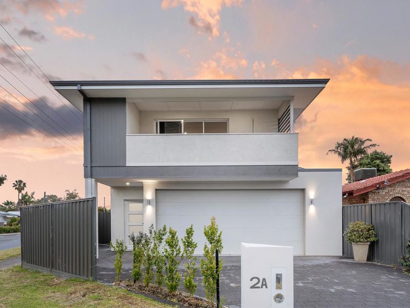 2A Cranley Place, Lynwood