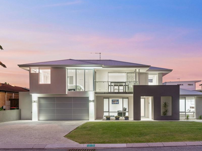 25 Atoll Court, Mullaloo