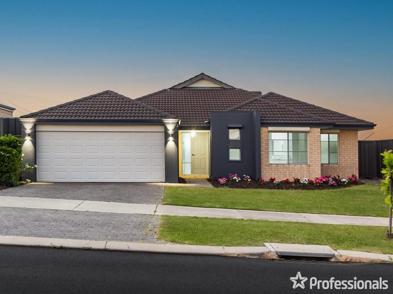 185 Clyde Avenue, Baldivis