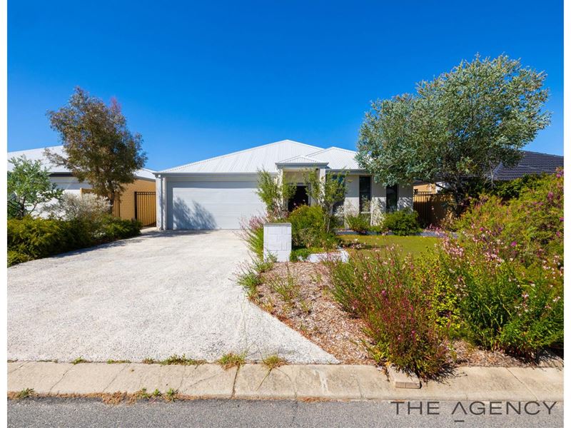 8 Loreto Way, Southern River