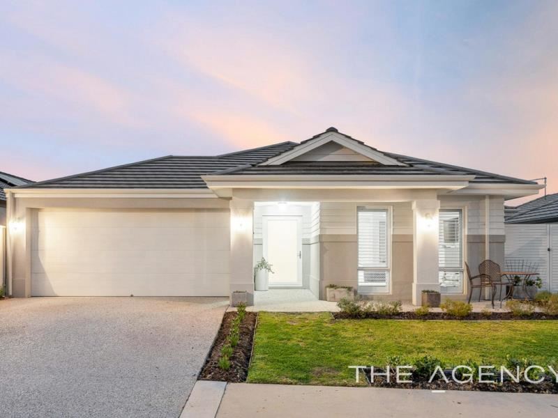 133 Burleigh Drive, Burns Beach