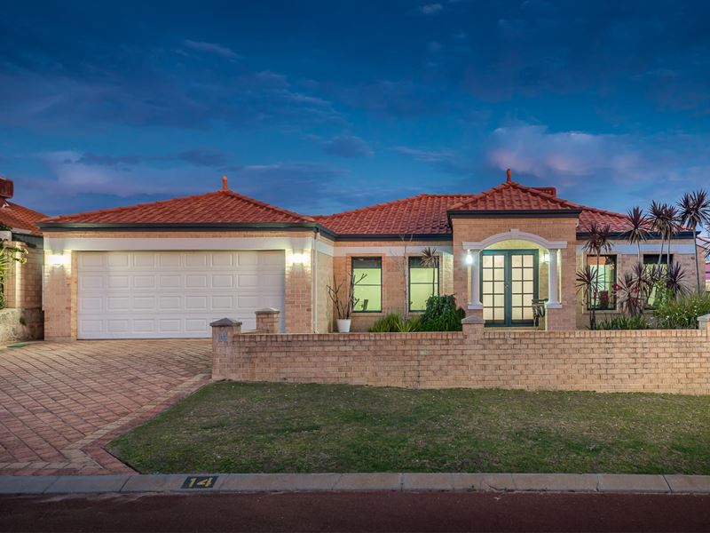 14 Whitecliffe Square, Iluka