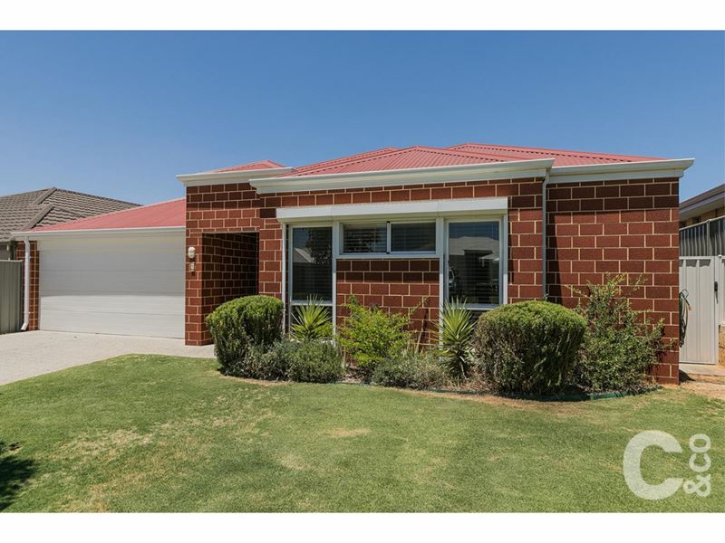 11 Bellingham Parade, Wellard