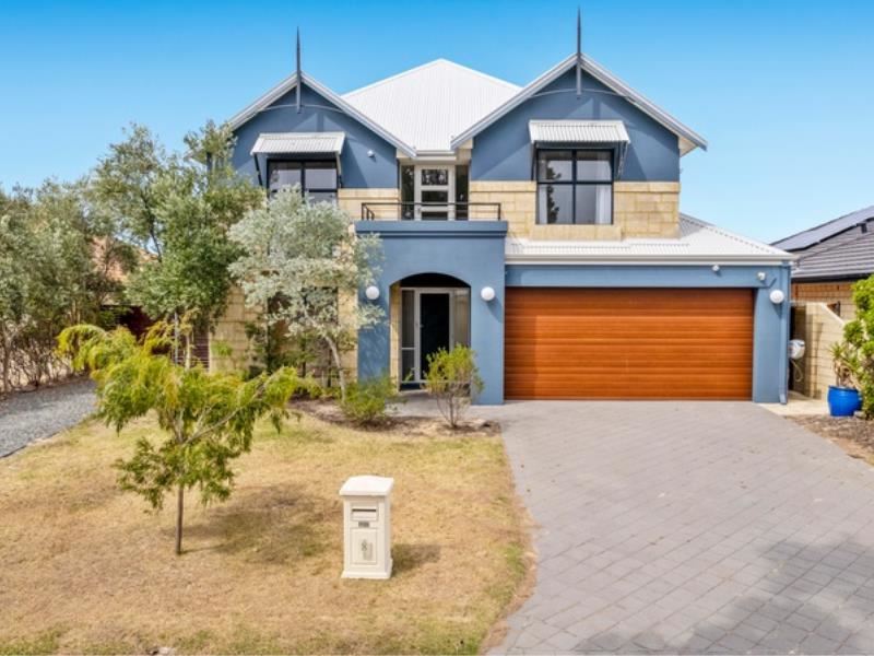 8 Sanddune Way, Wannanup
