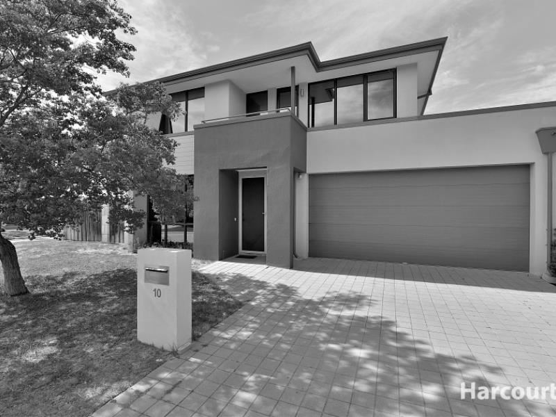 10 Malone Loop, Meadow Springs