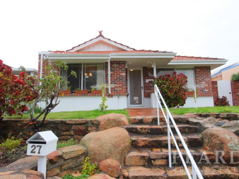 27 Highpoint Boulevard, Ellenbrook