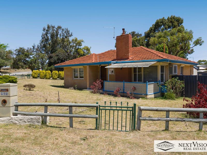 179 Winterfold Road, Coolbellup