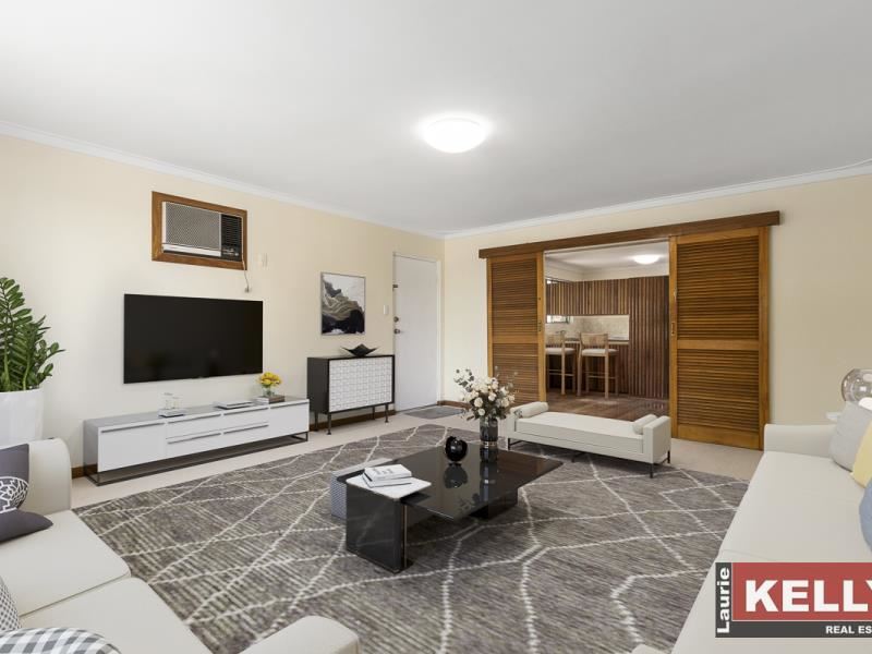 12 Durban Street, Belmont