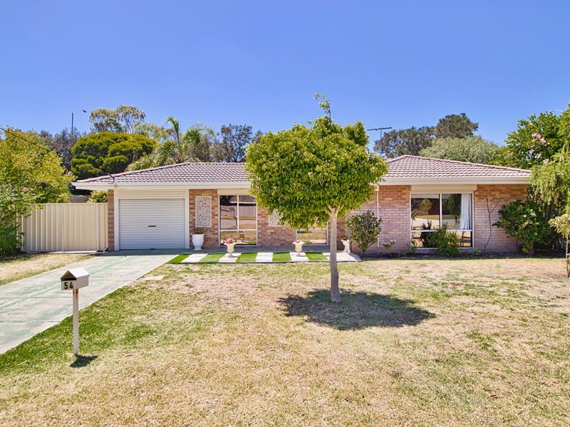 54 Kenton Way, Rockingham